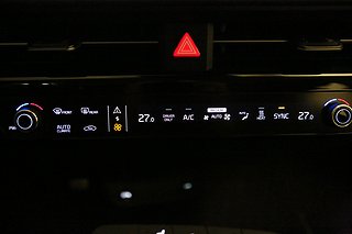 SUV Kia EV6 23 av 28