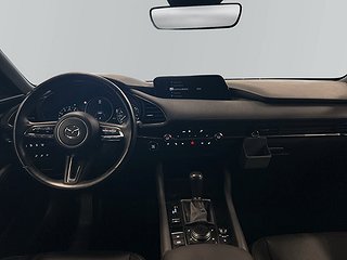 Mazda 3 2.0 M Hybrid Cosmo S&V/Skinn/HUD/Carplay/360/BOSE