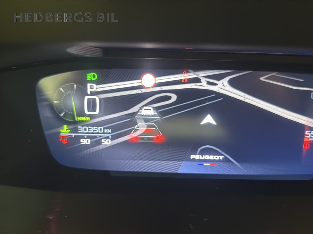 Peugeot 308 sw  GT 130 Hk thumbnail