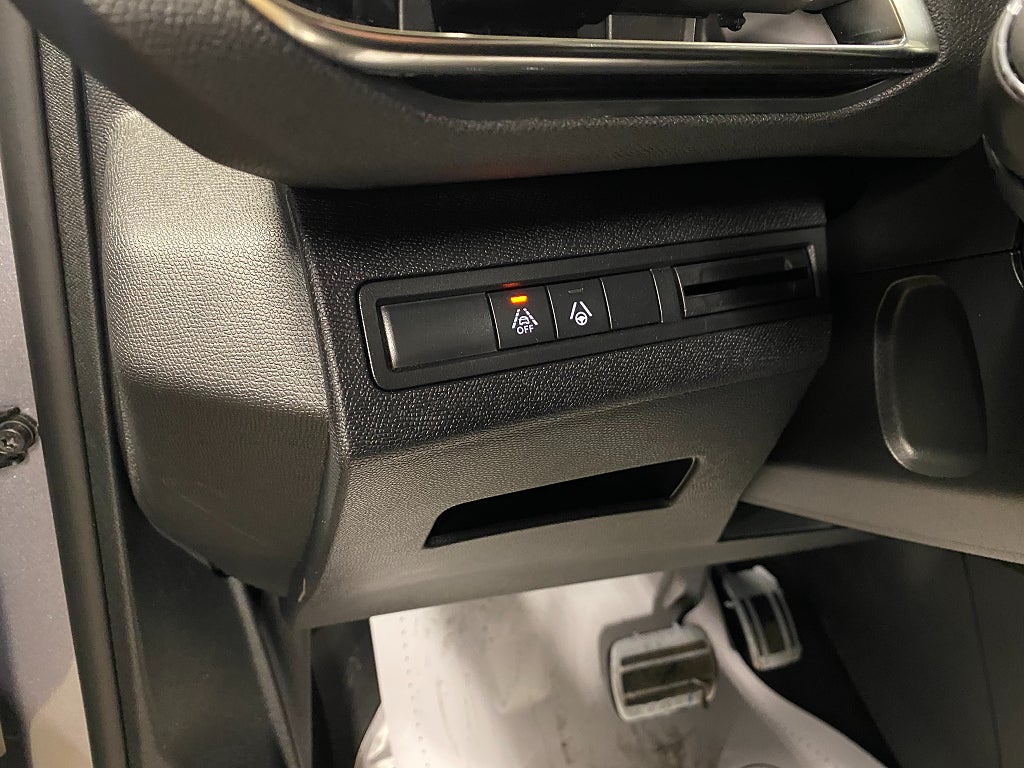 Bild på Peugeot 3008 GT 1.2 PureTech 130hk AUT