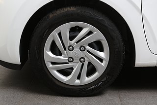 Halvkombi Hyundai i10 4 av 20