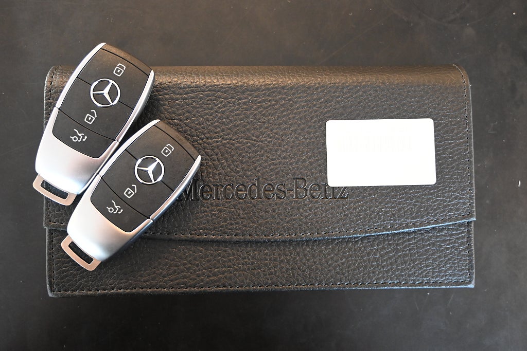 Mercedes-Benz GLB 2024 - miniatyr 23