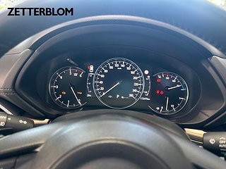 SUV Mazda CX-5 11 av 17