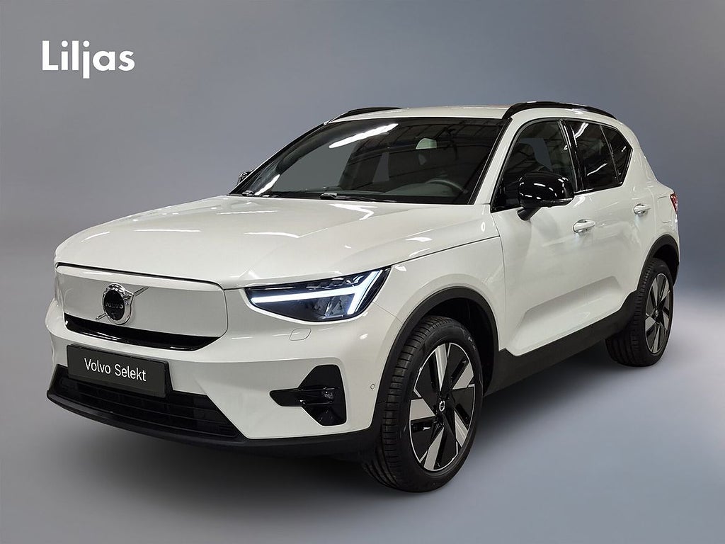 Volvo EX40 Single Motor Extended Range Plus SE//360-Kamera//