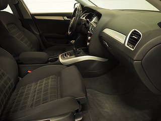 Kombi Audi A4 8 av 20