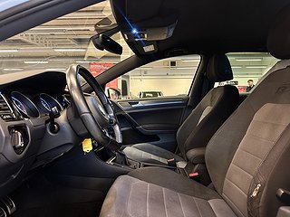 Volkswagen Golf R-line 1.4 TSI SoV-däck/Psens/Sportstolar