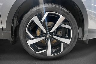 SUV Nissan Qashqai 4 av 25