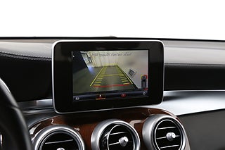 SUV Mercedes-Benz GLC 20 av 25