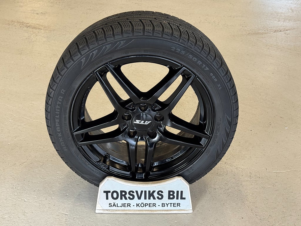 Mercedes-Benz C 200 T d 9G-Tronic Avantgarde/Värmare/19"Tums-Ny servad - miniatyr 22