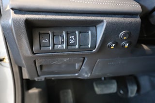 Kombi Subaru Outback 13 av 21