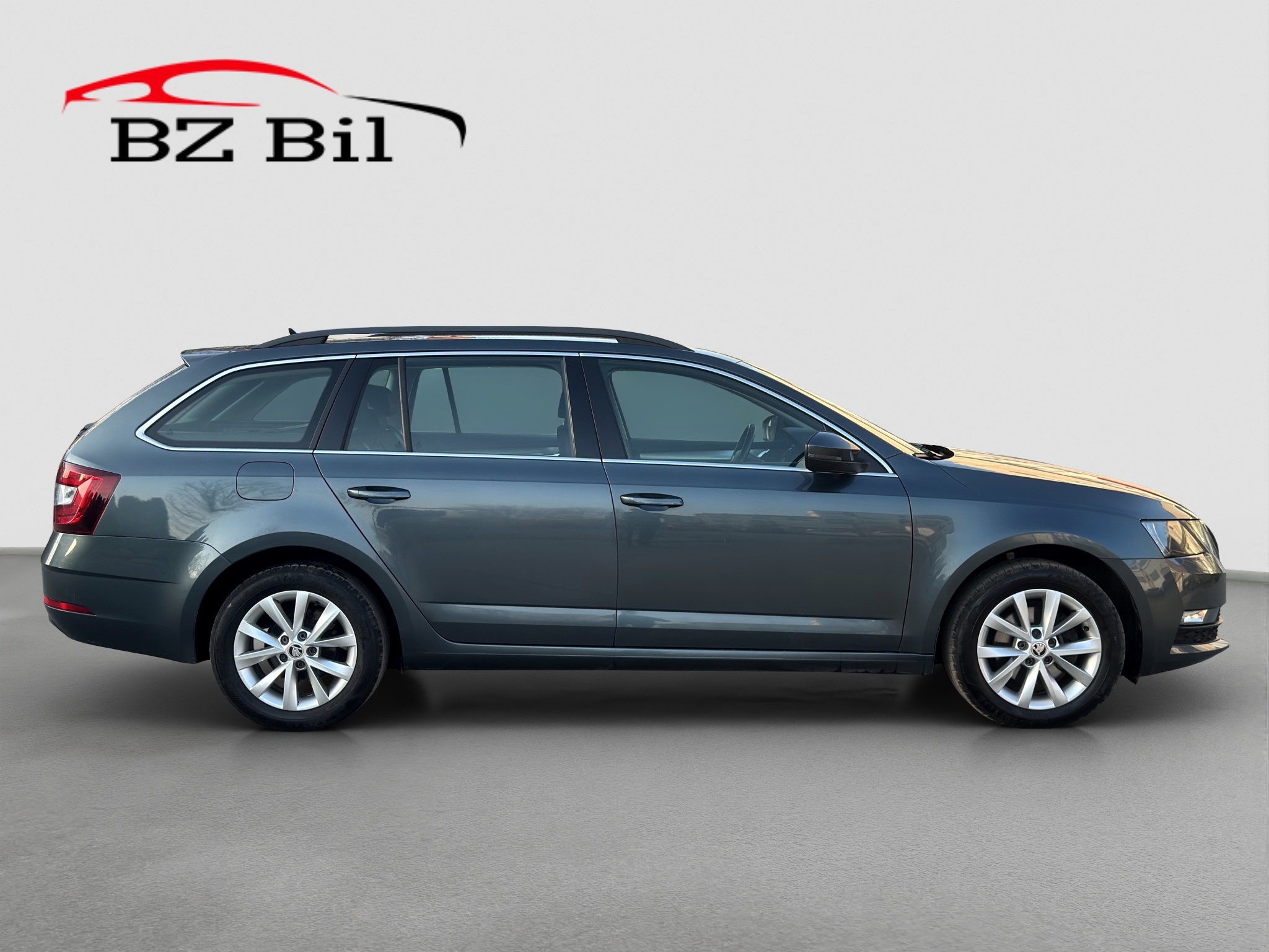 Skoda Octavia 2018, bild 7/43