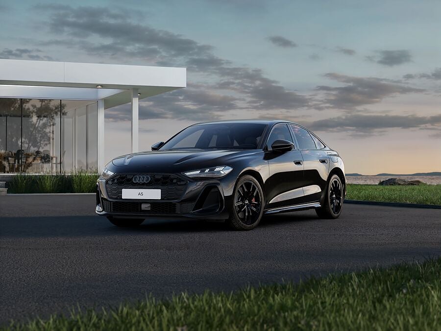 Audi A5 e-hybrid S-line edt 367hk Privatleasing 5995kr