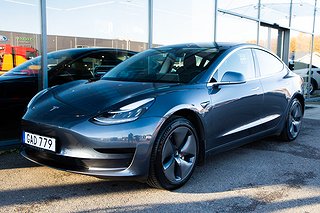 Tesla Model 3 Standard Range Plus