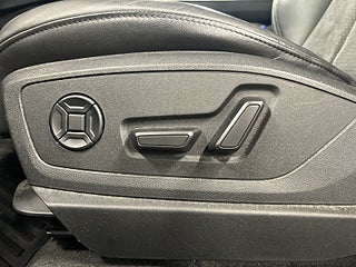 Audi Q8 e-tron Q855 e-tron quattro Drag/360°/Bang&Olufsen/Pano/S&Vdäck – bild 18