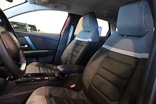 Halvkombi Citroën C4 12 av 27