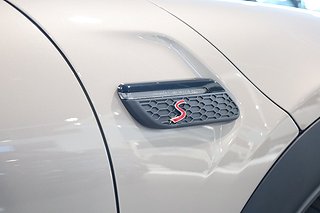 Halvkombi MINI Cooper 8 av 23