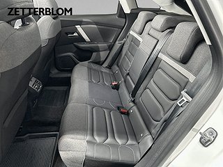 Halvkombi Citroën C4 9 av 27