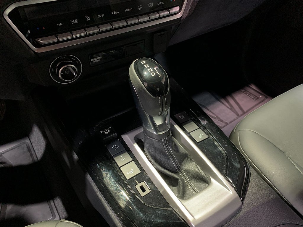 Isuzu D-Max DC | XRX | CNG  * KAMPANJBIL* 2024