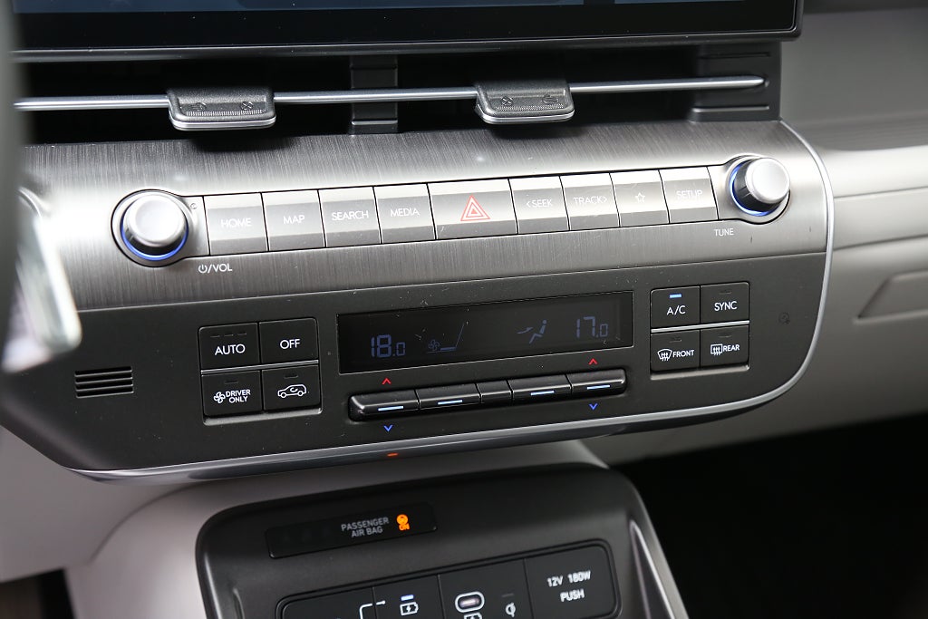 Hyundai Kona Electric Long Range 65,4 kWh Advanced 2024