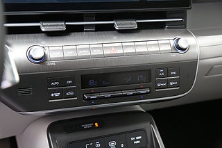 SUV Hyundai Kona 19 av 22