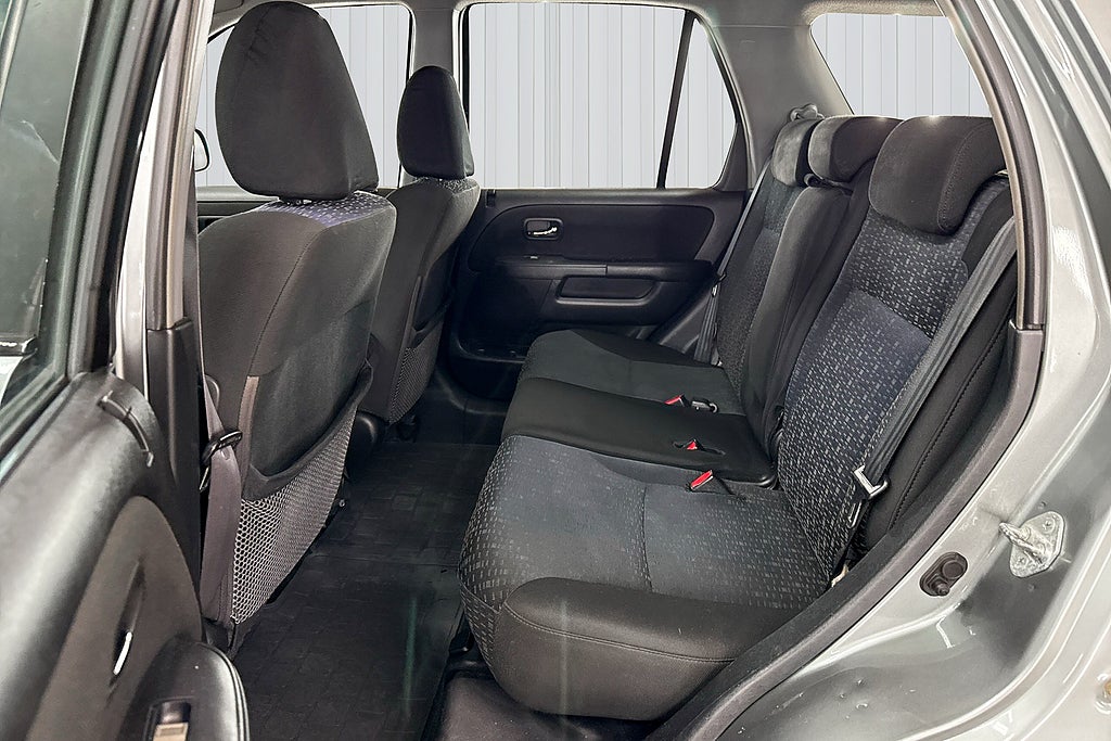 Honda CR-V 2005