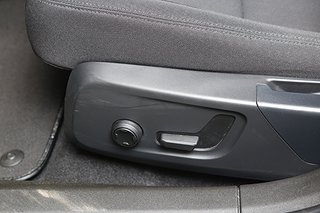Halvkombi Polestar 2 19 av 30