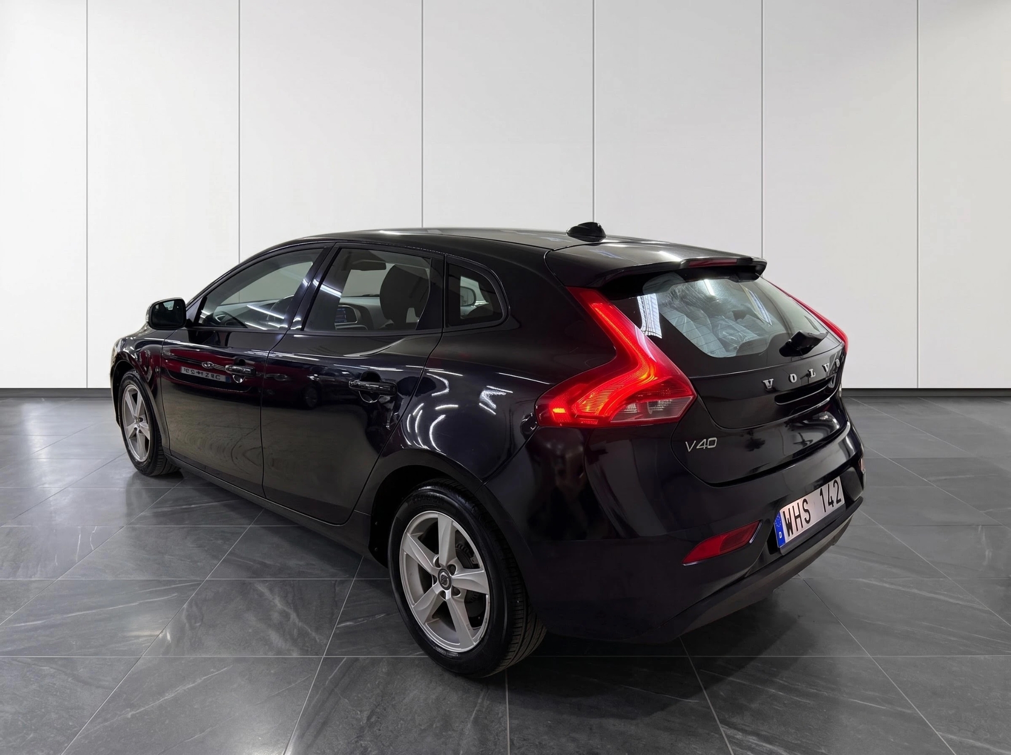 Volvo V40 2014, bild 6/46