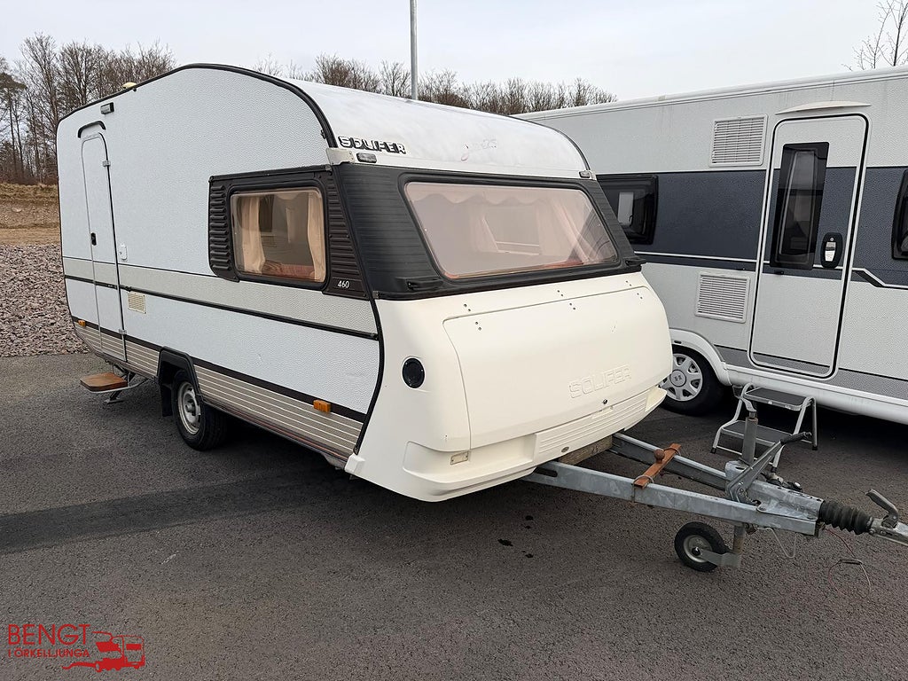 Solifer 460 