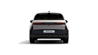 SUV Hyundai IONIQ 5 4 av 8