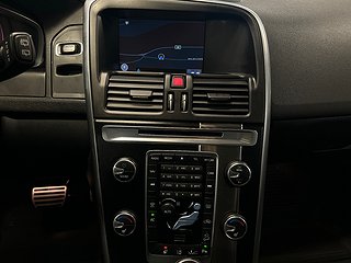 Volvo XC60 T6 AWD Aut R-Design S&V-däck/M&D-värm/Drag/Kamera