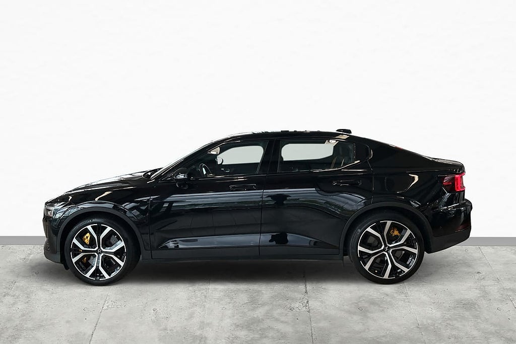 Polestar 2 Long range Dual motor 78kWh Performance Plus