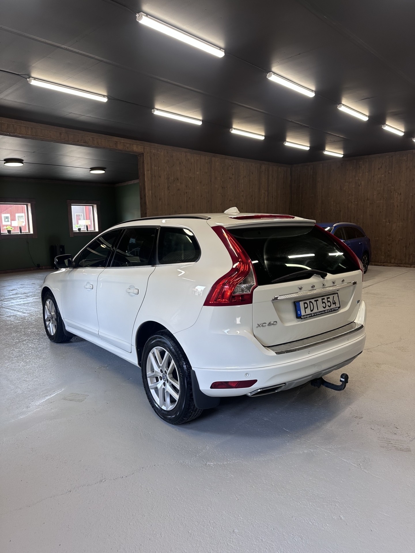 Volvo XC60 2017, bild 3/38