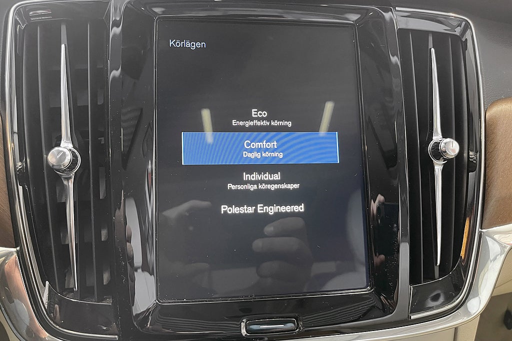Volvo S90 2019 - miniatyr 17