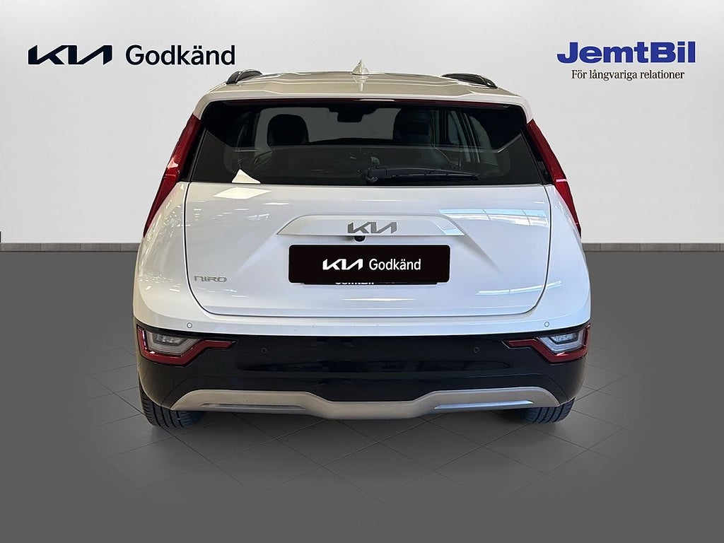 Kia Niro 2023 - miniatyr 5