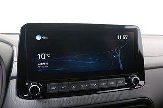 SUV Hyundai Kona 18 av 25