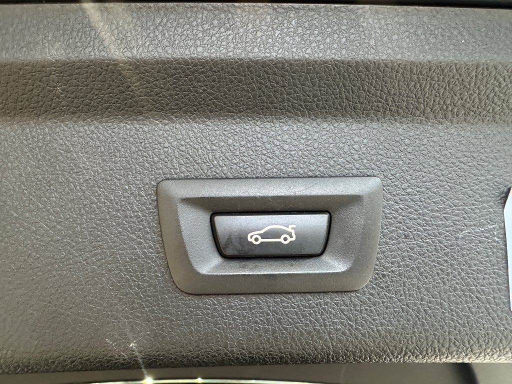 BMW 320 d xDrive Gran Turismo Vinterhjul  - miniatyr 15