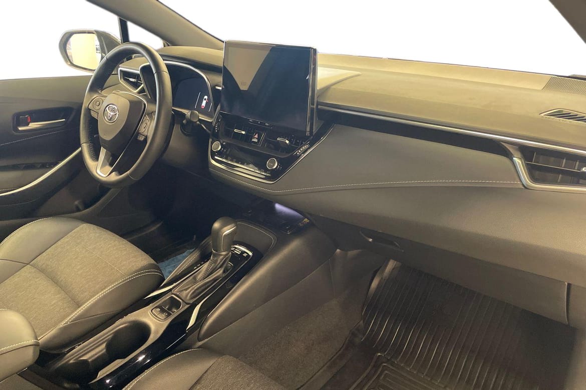 Toyota Corolla 2025, bild 7/51