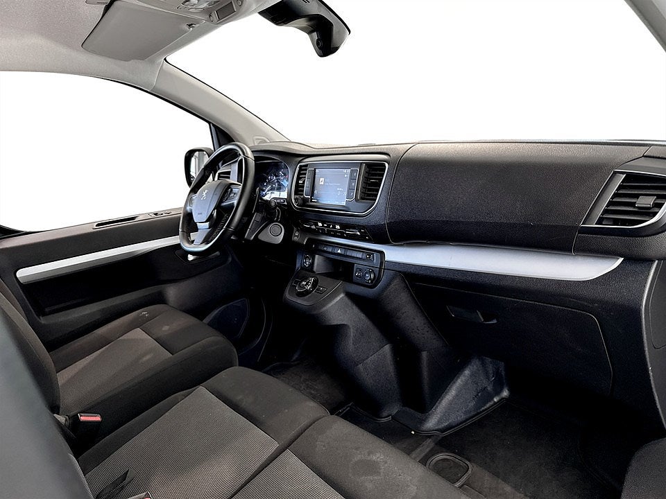 Bild på Peugeot Expert PRO+ 2.0 BHDi 145hk Aut L3 - B-KAMERA, M-VÄRME