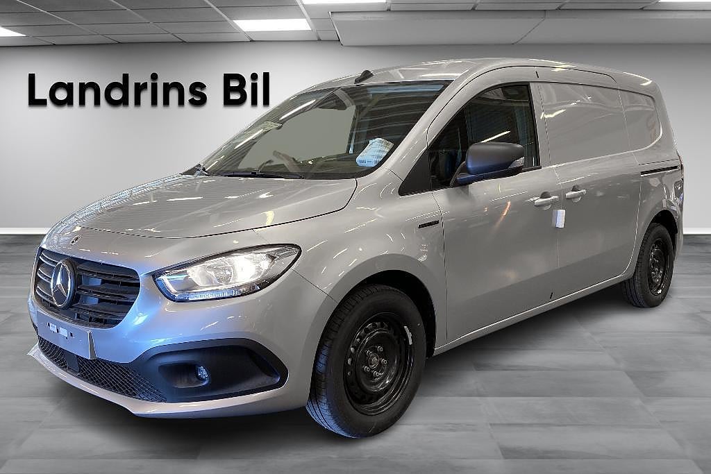 Mercedes-Benz Citan eCitan 112 skåp L2 PRO *lagerbil*