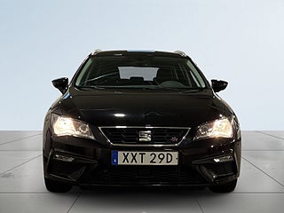 Seat Leon 1.0 TSI FR Cockpit Drag Beats Apple CarPlay Psens S&V – bild 2