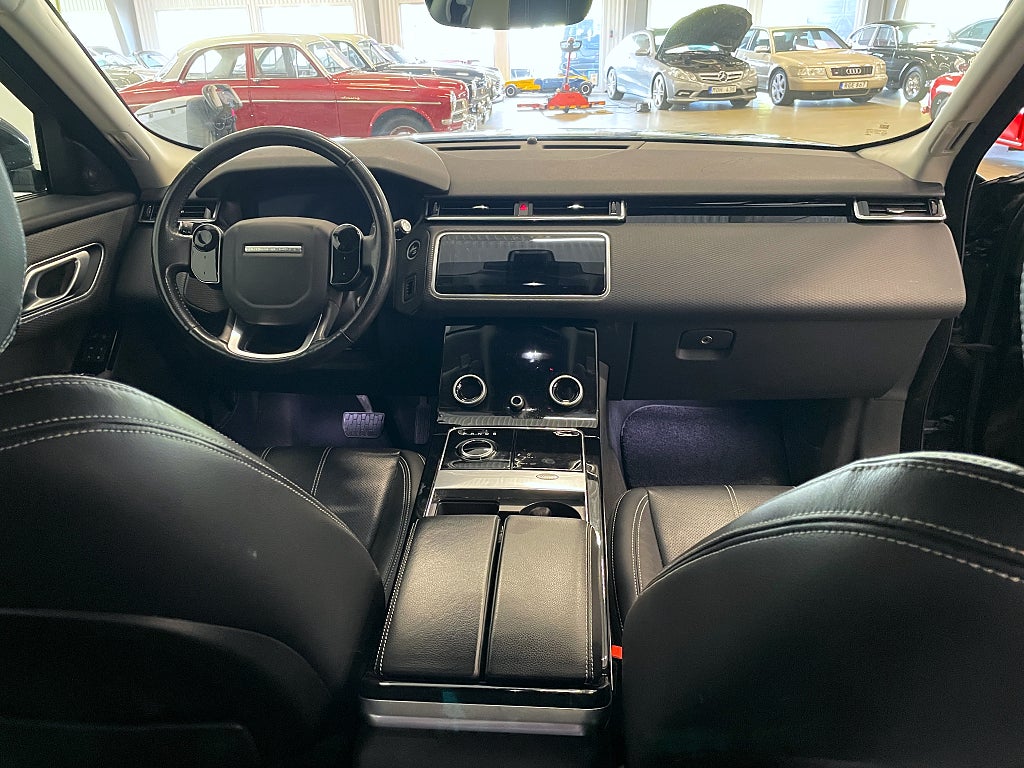 Land Rover Range Rover Velar P250 AWD SUPERDEAL