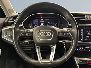 Audi Q3 40 TDI Quattro 2.0 Proline Advanced Drag/360-kamera/S&V – bild 9