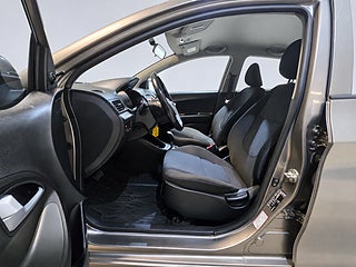 Kia Picanto 2015 bild 11