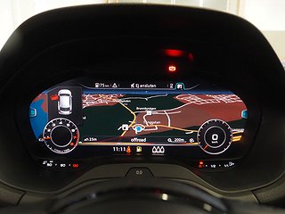 Kombi Audi Q2 15 av 21
