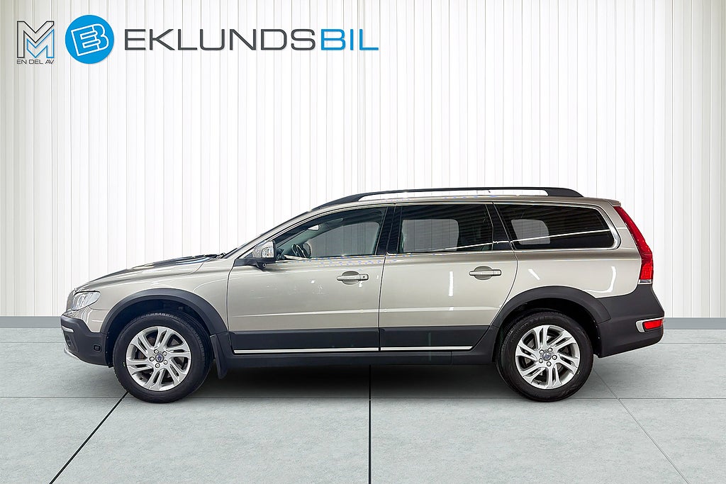 Volvo XC70 2016