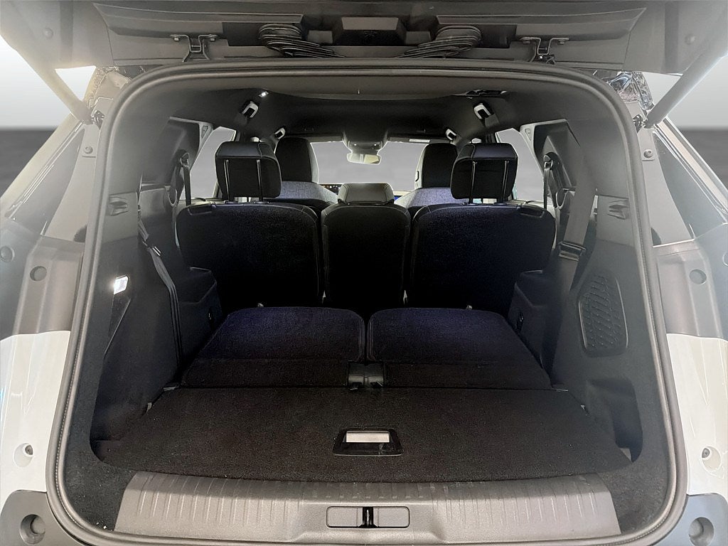 Bild på Peugeot 5008 GT Hybrid 145hk Aut - NYA VINTERHJUL INGÅR!