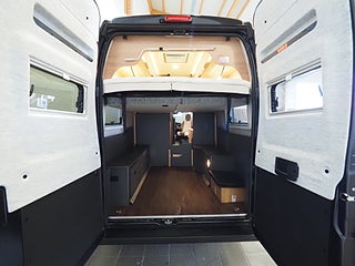 Husbil-övrigt Knaus Boxlife 12 av 24