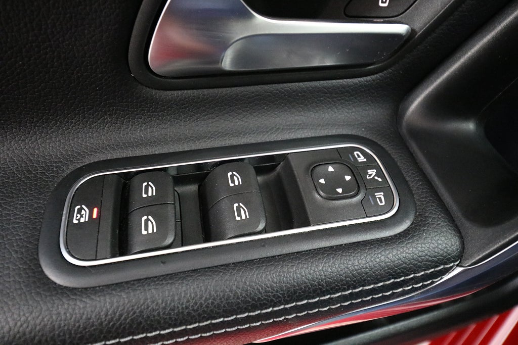 Mercedes-Benz A 2019 - miniatyr 16