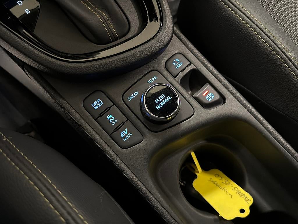 Toyota Yaris Cross 2023 - miniatyr 16