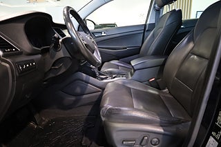 Kombi Hyundai Tucson 10 av 30